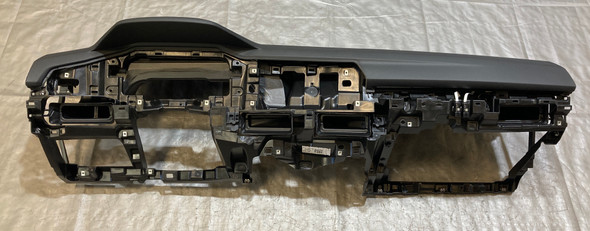 2022-2024 Volkswagen MK8 GTI OEM Dashboard Panel w/ Passenger Airbag SRS /   M8002