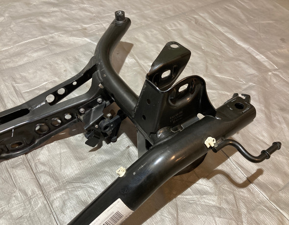 2022-2024 Volkswagen MK8 GTI OEM Rear Subframe Crossmember / 19K M8002