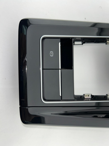 2022-2024 Volkswagen MK8 GTI Shifter Surround Console Trim Panel / Wireless Charger / M8002
