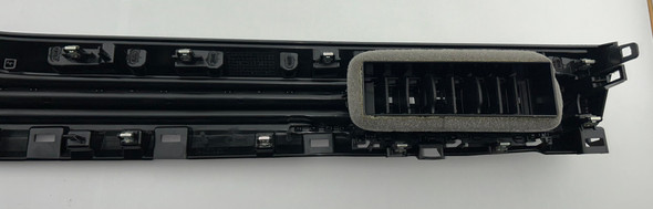 2022-2024 Volkswagen MK8 GTI OEM Dashboard AC Vents / M8002