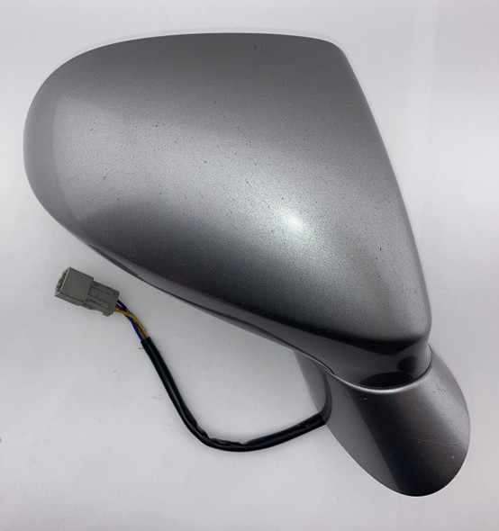 2000-2009 Honda S2000 Passenger Side Mirror / Silverstone Metallic  HS007