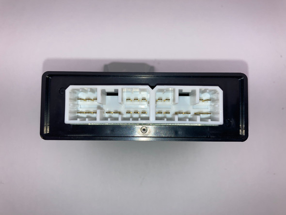 2000-2009 Honda S2000 Convertible Top Relay Control Module - 86500S2AA01 /   HS007