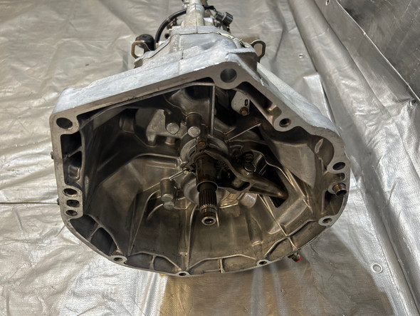 2000-2003 Honda S2000 AP1 6 Speed Manual Transmission / 115K HS007 2000-2003 Honda S2000 AP1 6 Speed Manual Transmission / 115K HS007