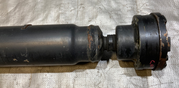 2000-2003 Honda S2000 AP1 OEM Drive Shaft w/ U Joints / 115K HS007