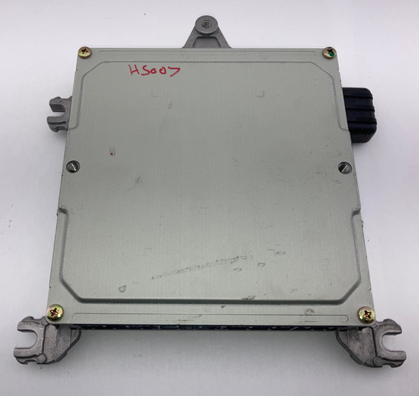 2000-2003 Honda S2000 ECU Engine Control Module w/ Ignition Switch Key Set / 37820PCXA01 /   HS007
