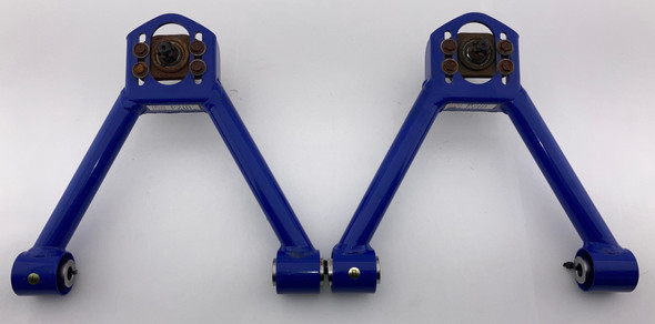 2000-2009 Honda S2000 P2M Adjustable Front Upper Control Arms / Pair / USED /   HS007