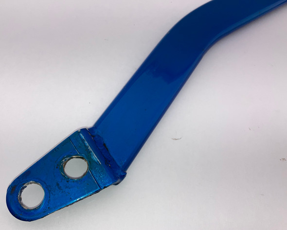 2000-2009 Honda S2000 Cusco Front Lower Subframe Brace / USED /   HS007