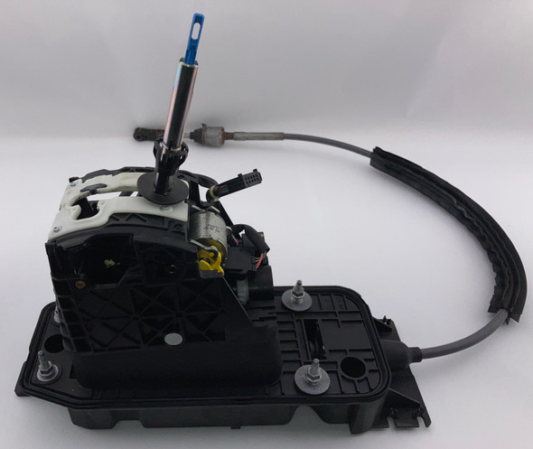 2008-2009Audi TT 8J 2.0 DSG Automatic Shifter Assembly w/ Cable / 8J1713025F /   T2014