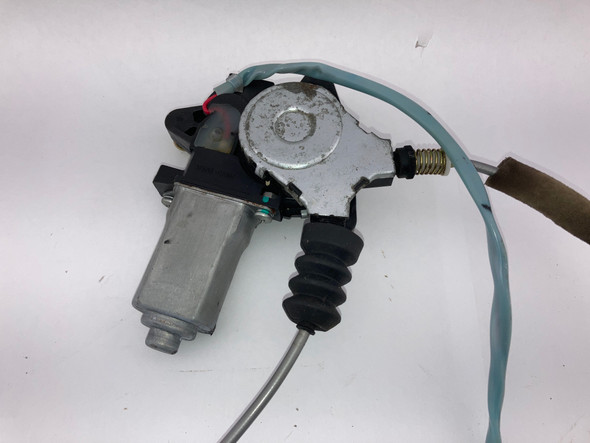 1999-2005 Mazda Miata Passenger Side Window Regulator w/ Motor  /   NB256