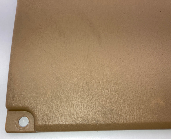 1999-2005 Mazda Miata Steering Column Cover Trim / Tan /   NB256