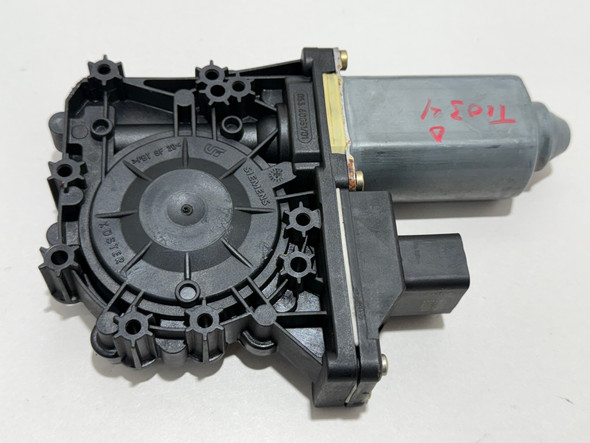 2001-2006 Audi TT Convertible Driver Side Window Motor / OEM / T1034