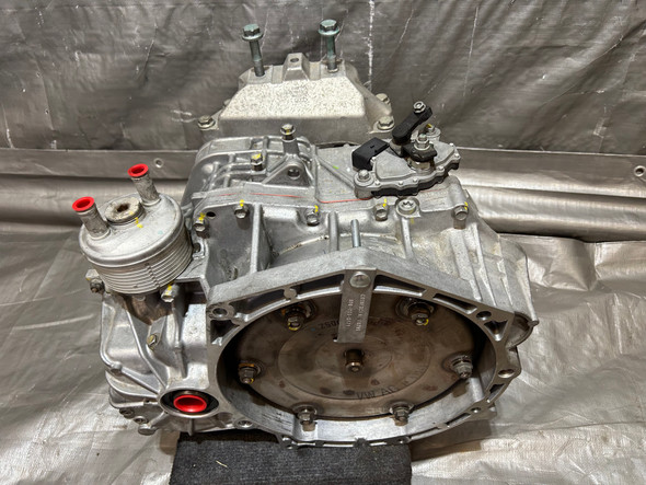 2003-2005 Audi TT FWD Automatic Transmission / FXA / 60K T1034