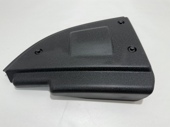 2000-2006 Audi TT 180hp Battery Cover Trim Panel / OEM / T1034