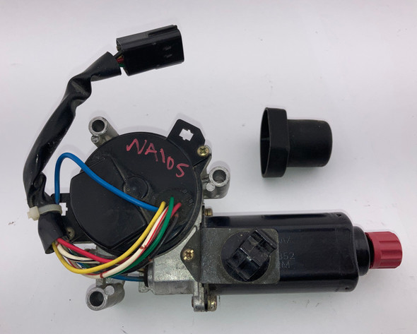 1990-1997 Mazda Miata Passenger Side Headlight Motor / OEM /   NA105