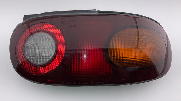 1990-1997 Mazda Miata Passenger Side Tail Light / OEM /   NA105