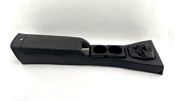 1990-1997 Mazda Miata OEM Center Console w/ Lid / NA105 1990-1997 Mazda Miata OEM Center Console w/ Lid / NA105