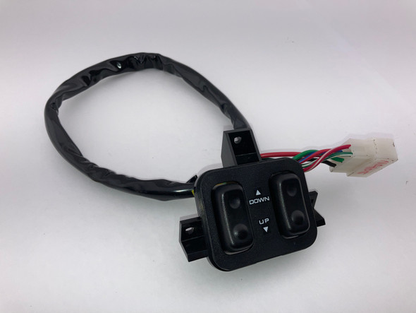 1990-1997 Mazda Miata Power Window Switch / Manual /   NA105