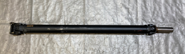 1990-1993 Mazda Miata OEM Driveshaft w/ U-Joints / Manual / 113K NA105