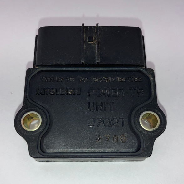 1990-1993 Mazda Miata 1.6l OEM Igniter Module / 113K NA105