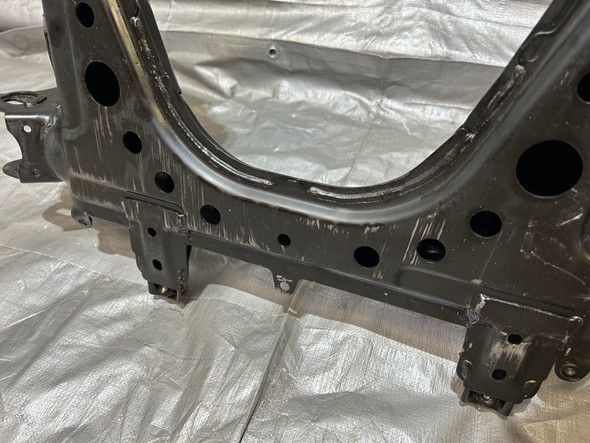 1990-1997 Mazda Miata OEM Front Subframe Crossmember / NA105 1990-1997 Mazda Miata OEM Front Subframe Crossmember / NA105