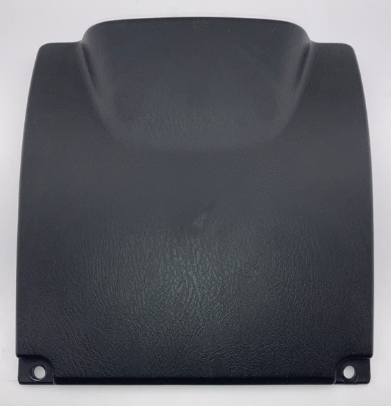 1999-2005 Mazda Mx5 Miata Steering Column Cover Trim  / Black /   NB257