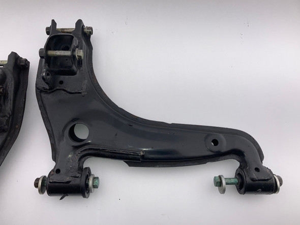 1999-2005 Mazda Miata Front Control Arm Set  /  NB257