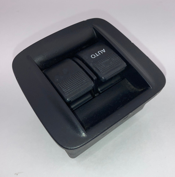 2001-2005 Mazda Miata Window Switch / Black  /   NB257