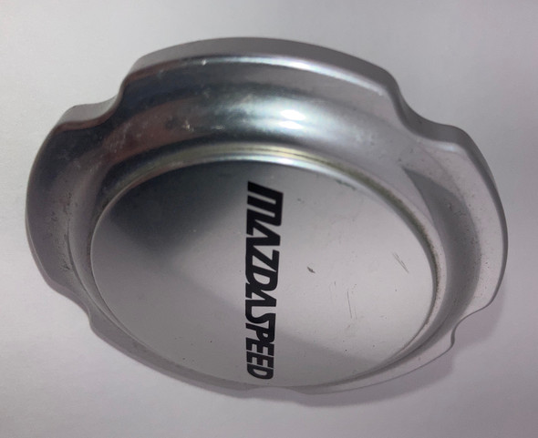 2004-2005 Mazdaspeed Miata Aluminum Oil Cap / Fits 90-05  /   NB257