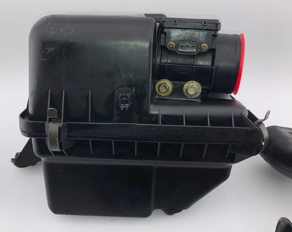 2004-2005 Mazdaspeed Miata Air Intake Airbox  /   NB257