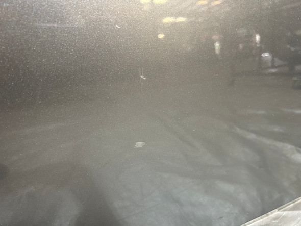 2003-2008 Nissan 350Z Coupe Driver Side Door Assembly / Silverstone 5Z027 2003-2008 Nissan 350Z Coupe Driver Side Door Assembly / Silverstone 5Z027