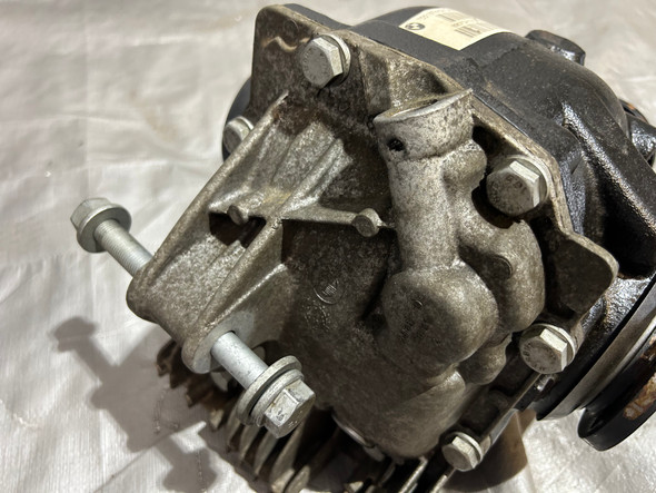 2006-2008 E85 E86 BMW Z4 3.0i Differential Assembly / 3.73 / Automatic / 96K Z4059 2006-2008 E85 E86 BMW Z4 3.0i Differential Assembly / 3.73 / Automatic / 96K Z4059