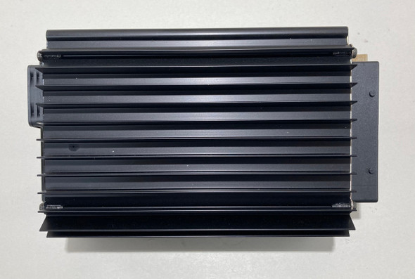 2005-2008 Porsche 987 Boxster / Cayman / 997 911 Bose Audio Amplifier / 99764533422 /   P7007 2005-2008 Porsche 987 Boxster / Cayman / 997 911 Bose Audio Amplifier / 99764533422 /   P7007