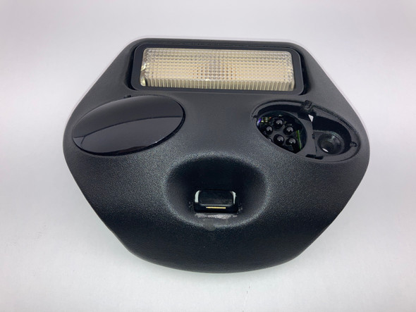 1997-2000 Porsche 986 Boxster Dome Light / Top Latch /   BX068