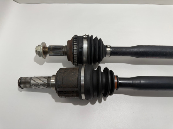 2006-2015 Mazda MX5 Miata CV Axles / Pair / 103K NC102 2006-2015 Mazda MX5 Miata CV Axles / Pair / 103K NC102