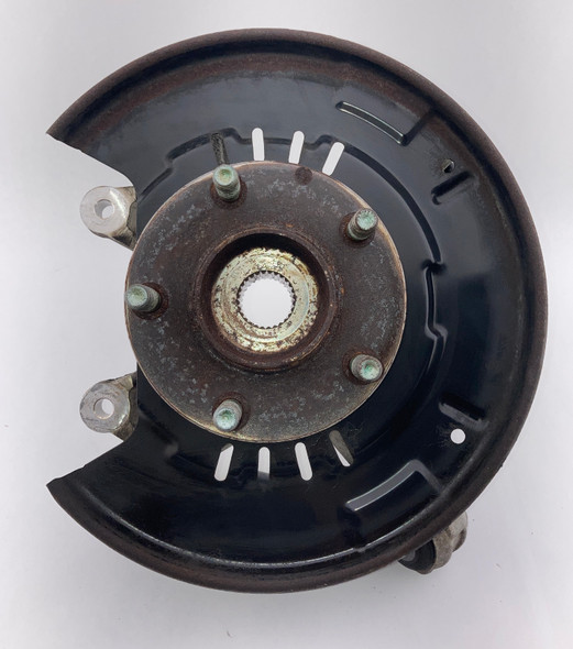 2006-2015 Mazda Mx5 Miata Driver Rear Knuckle / Hub Assembly /   NC102