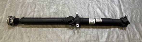 2018-2023 Ford Mustang GT S550 5.0 Driveshaft Assembly / Automatic / 63K FM015 2018-2023 Ford Mustang GT S550 5.0 Driveshaft Assembly / Automatic / 63K FM015