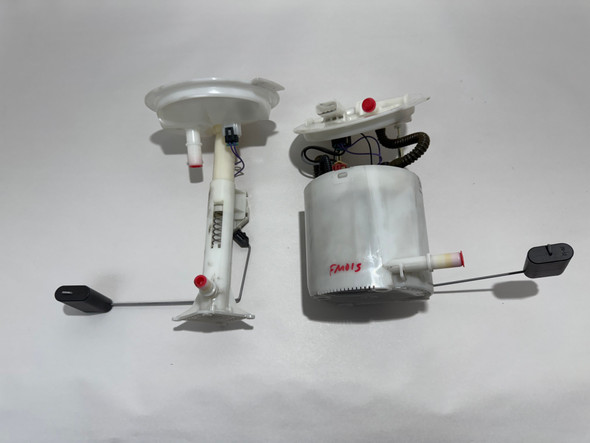 2018-2020 Ford Mustang S550 OEM Fuel Pump Assembly / 63K FM015 2018-2020 Ford Mustang S550 OEM Fuel Pump Assembly / 63K FM015