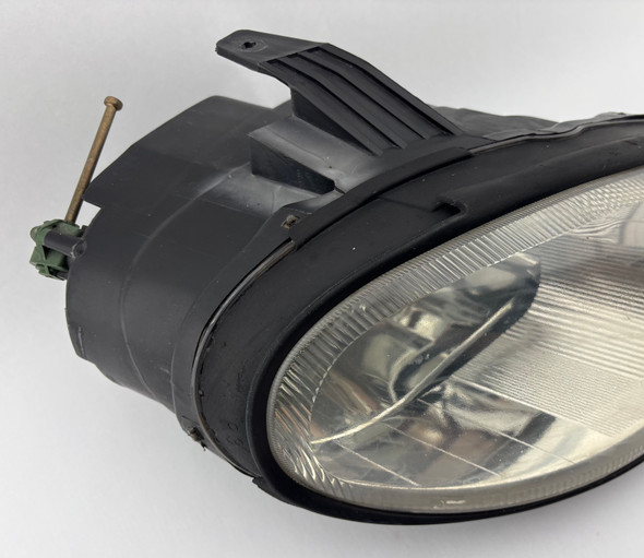 1999-2000 Mazda Miata Passenger Side Headlight  /   NB254