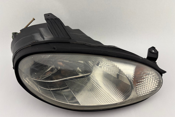 1999-2000 Mazda Miata Passenger Side Headlight  /   NB254