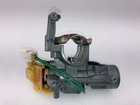 1999-2000 Mazda Miata Ignition Switch w/ Key / Lock Set / Manual  /   NB254