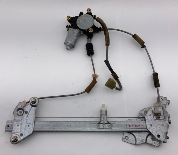 1999-2005 Mazda Miata Driver Side Window Regulator w/ Motor  /   NB254