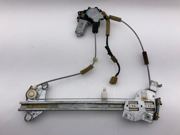 1999-2005 Mazda Miata Passenger Side Window Regulator w/ Motor  /   NB254