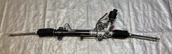 1999-2005 Mazda Miata Power Steering Rack /  NB254