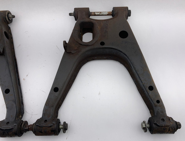1999-2005 Mazda Miata Rear Control Arm Set  /   NB254