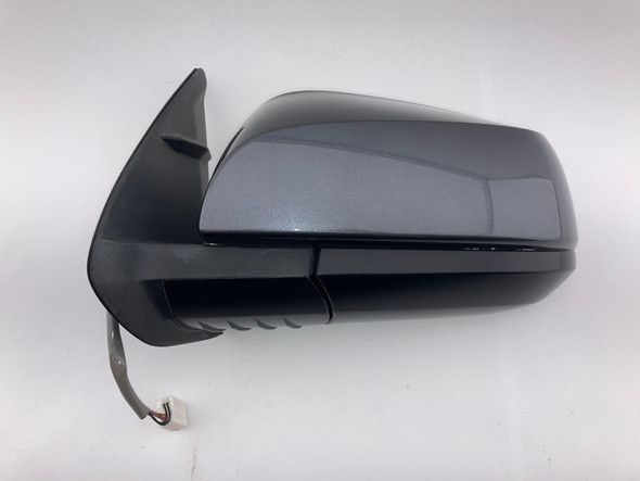 2016-2023 Toyota Tacoma Driver Side Mirror / Magnetic Gray  TC004