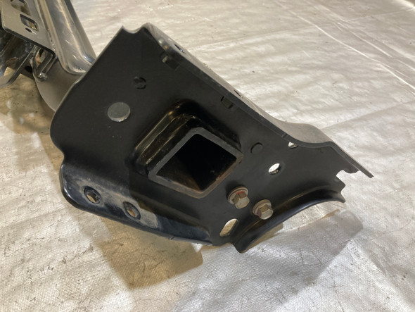 2016-2023 Toyota Tacoma Rear Impact Beam / Tow Hitch Receiver Bracket /   TC004