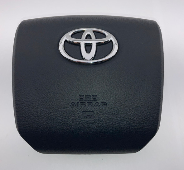 2016-2023 Toyota Tacoma Driver Steering Wheel Air Bag SRS /   TC004