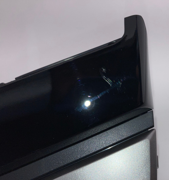 2016-2018 Toyota Tacoma 3.5l 4x4 Climate Control Switch Panel /   TC004