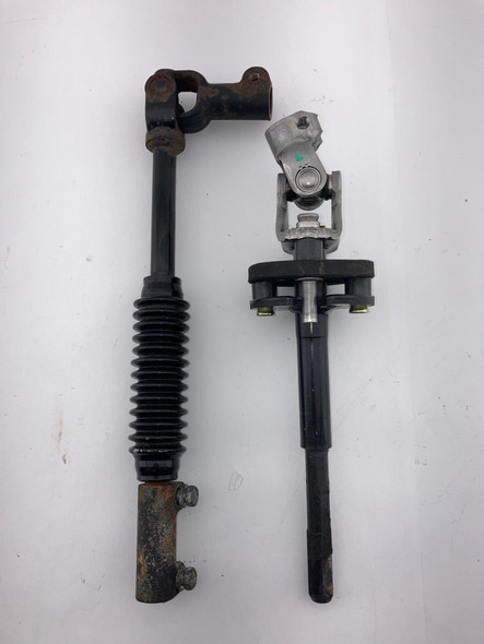 2016-2023 Toyota Tacoma Intermediate Steering Shaft / Coupler /   TC004