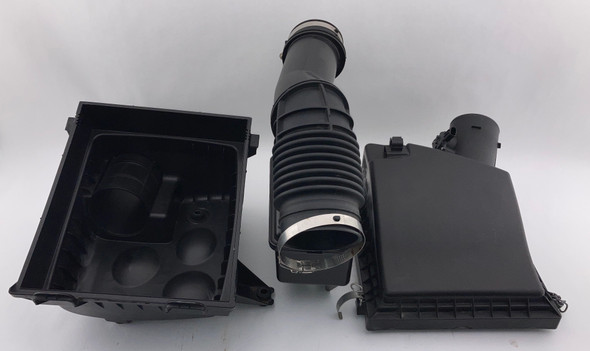 2016-2023 Toyota Tacoma 3.5 V6 OEM Air Intake Air Box w/ MAF / 87K TC004